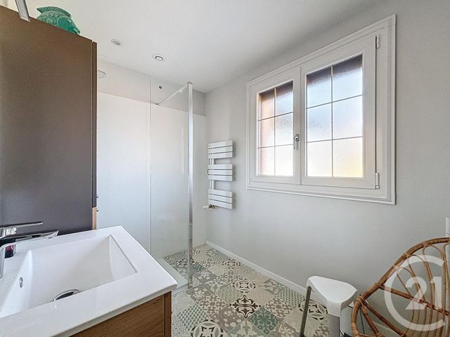 Maison à vendre - 6 pièces - 200,77 m2 - St Loup - 03 - AUVERGNE