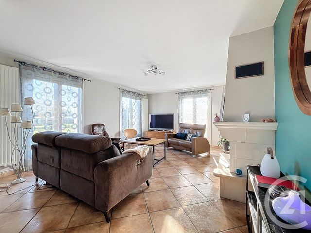 Maison à vendre - 6 pièces - 200,77 m2 - St Loup - 03 - AUVERGNE