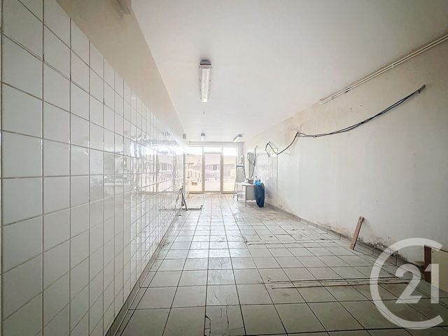 Immeuble &agrave; vendre - 430 m2 - St Pourcain Sur Sioule - 03 - AUVERGNE