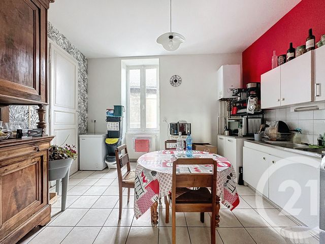 Immeuble &agrave; vendre - 430 m2 - St Pourcain Sur Sioule - 03 - AUVERGNE