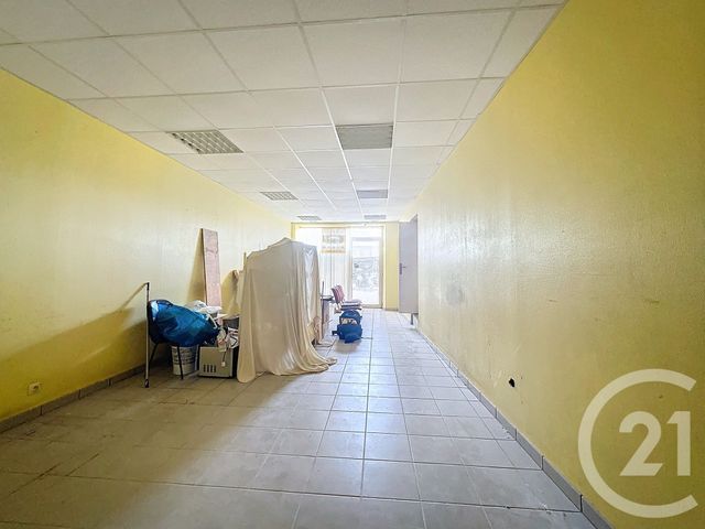 Immeuble &agrave; vendre - 430 m2 - St Pourcain Sur Sioule - 03 - AUVERGNE