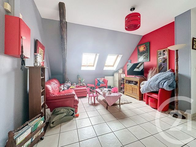 Immeuble &agrave; vendre - 430 m2 - St Pourcain Sur Sioule - 03 - AUVERGNE