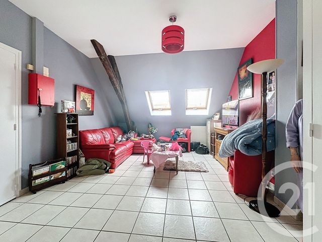 Immeuble &agrave; vendre - 430 m2 - St Pourcain Sur Sioule - 03 - AUVERGNE