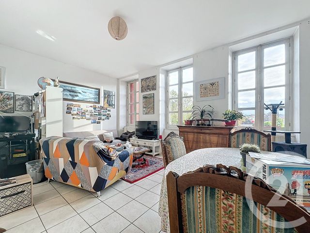 Immeuble &agrave; vendre - 430 m2 - St Pourcain Sur Sioule - 03 - AUVERGNE