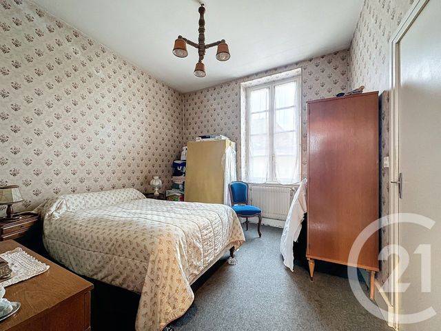 Immeuble &agrave; vendre - 430 m2 - St Pourcain Sur Sioule - 03 - AUVERGNE