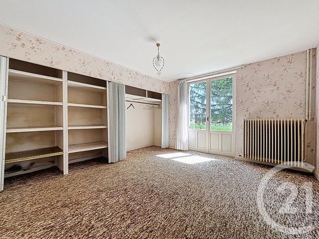 Maison à vendre - 6 pièces - 145,40 m2 - Saulcet - 03 - AUVERGNE