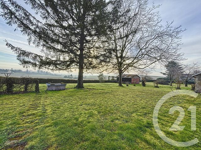 Maison à vendre - 6 pièces - 145,40 m2 - Saulcet - 03 - AUVERGNE