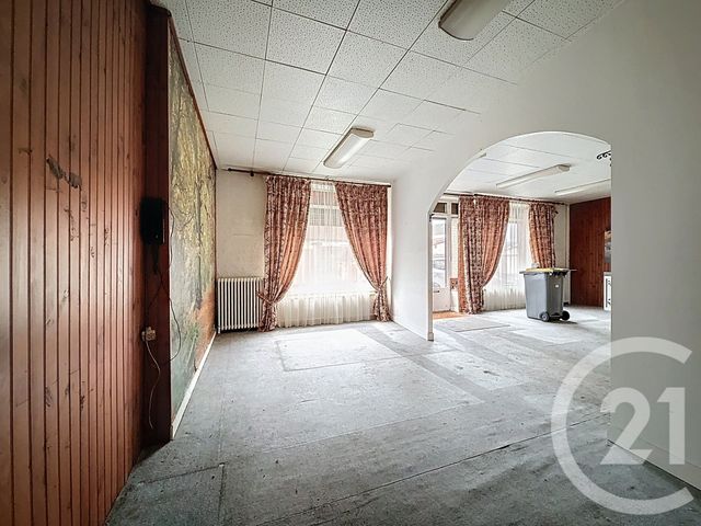 Maison &agrave; vendre - 10 pi&egrave;ces - 230 m2 - Varennes Sur Allier - 03 - AUVERGNE