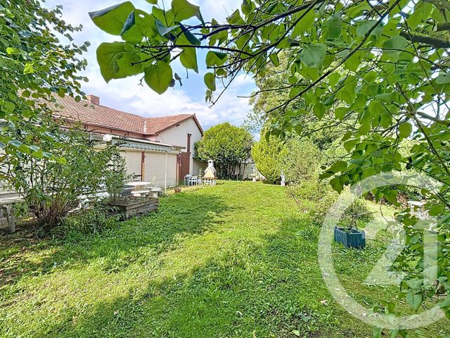 Maison &agrave; vendre - 10 pi&egrave;ces - 230 m2 - Varennes Sur Allier - 03 - AUVERGNE