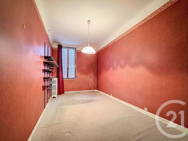 Maison &agrave; vendre - 10 pi&egrave;ces - 230 m2 - Varennes Sur Allier - 03 - AUVERGNE