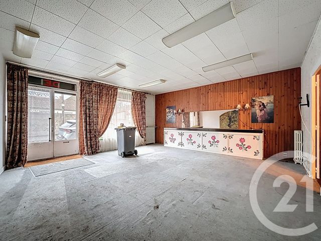 Maison &agrave; vendre - 10 pi&egrave;ces - 230 m2 - Varennes Sur Allier - 03 - AUVERGNE