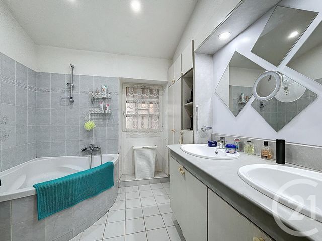 Maison à vendre - 5 pièces - 152,65 m2 - Rocles - 03 - AUVERGNE