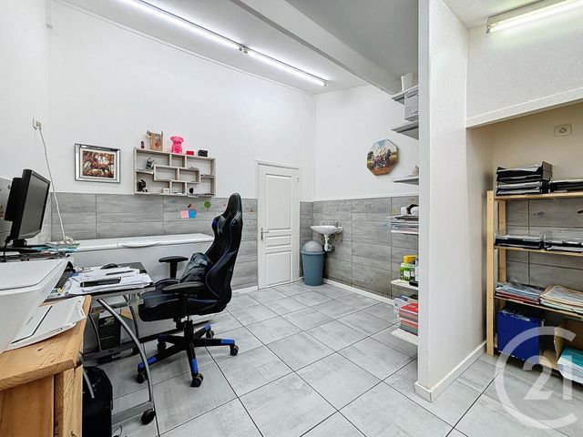 Maison à vendre - 5 pièces - 152,65 m2 - Rocles - 03 - AUVERGNE