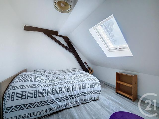 Maison à vendre - 5 pièces - 152,65 m2 - Rocles - 03 - AUVERGNE