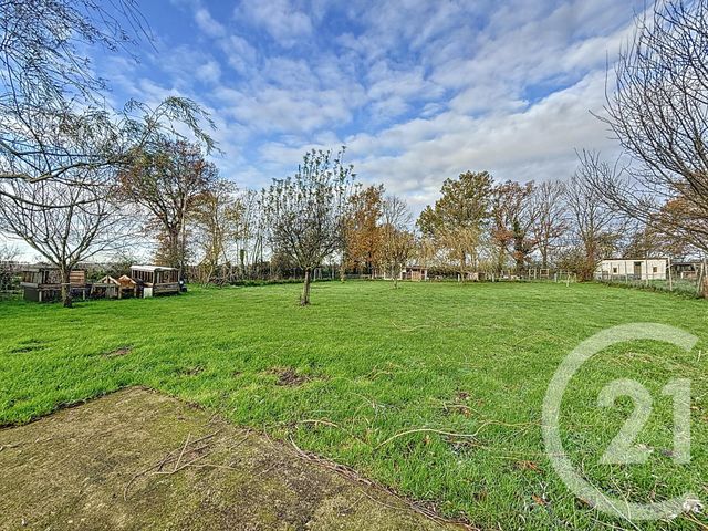 Maison à vendre - 5 pièces - 152,65 m2 - Rocles - 03 - AUVERGNE