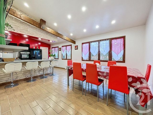 Maison à vendre - 5 pièces - 152,65 m2 - Rocles - 03 - AUVERGNE