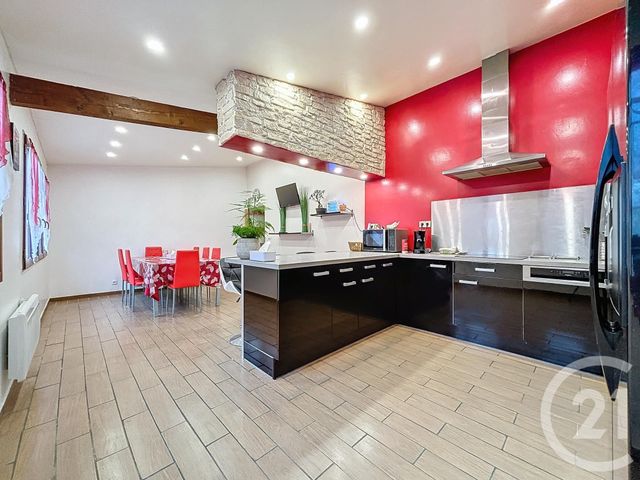 Maison à vendre - 5 pièces - 152,65 m2 - Rocles - 03 - AUVERGNE