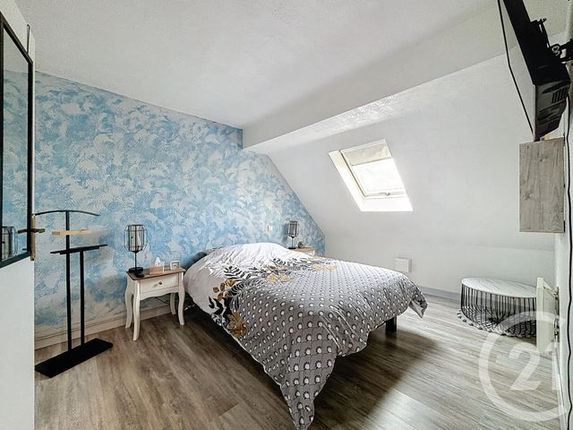 Maison à vendre - 5 pièces - 152,65 m2 - Rocles - 03 - AUVERGNE