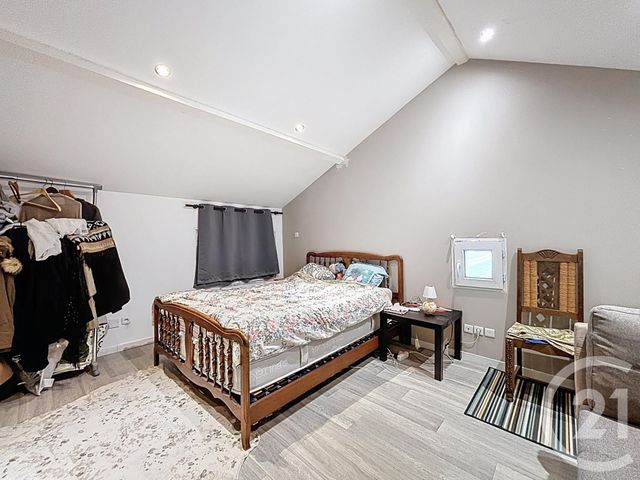 Maison &agrave; vendre - 4 pi&egrave;ces - 93,80 m2 - Montaigu Le Blin - 03 - AUVERGNE