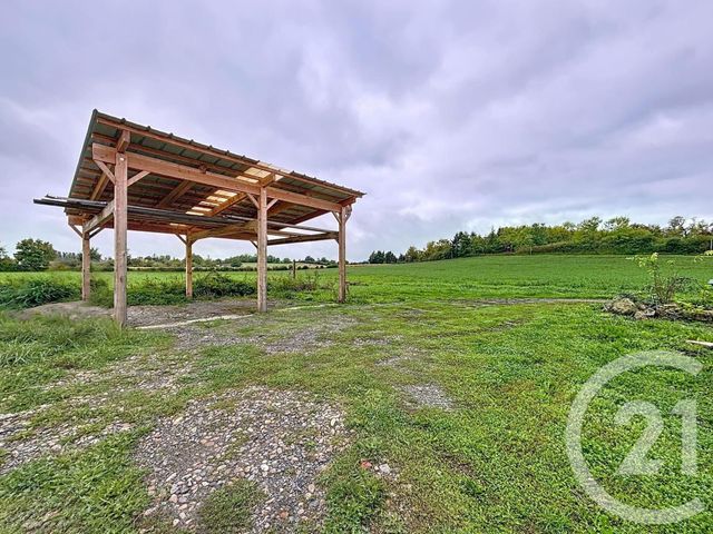 Maison &agrave; vendre - 4 pi&egrave;ces - 93,80 m2 - Montaigu Le Blin - 03 - AUVERGNE