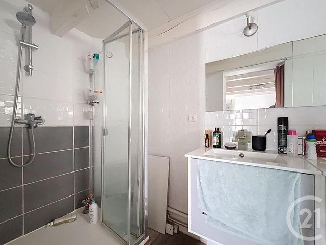 Maison &agrave; vendre - 4 pi&egrave;ces - 93,80 m2 - Montaigu Le Blin - 03 - AUVERGNE