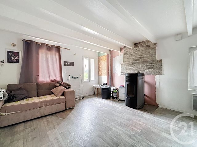 Maison &agrave; vendre - 4 pi&egrave;ces - 93,80 m2 - Montaigu Le Blin - 03 - AUVERGNE