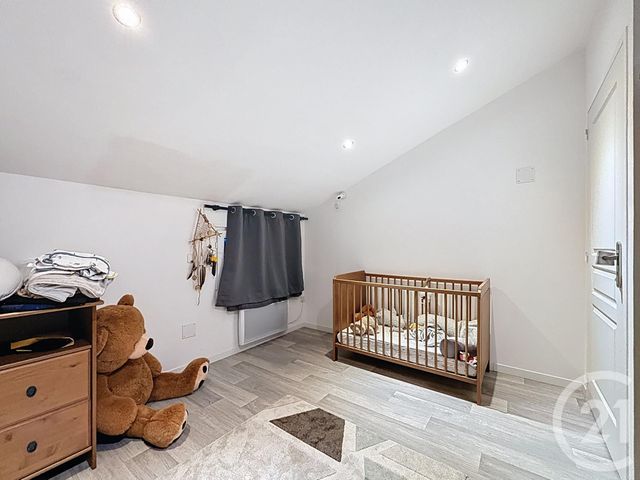 Maison &agrave; vendre - 4 pi&egrave;ces - 93,80 m2 - Montaigu Le Blin - 03 - AUVERGNE