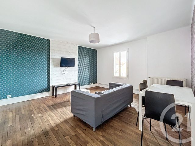 Immeuble &agrave; vendre - 330 m2 - St Pourcain Sur Sioule - 03 - AUVERGNE