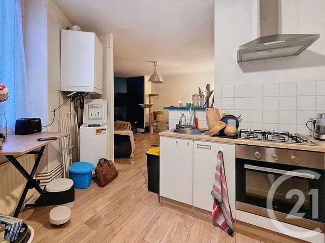 Immeuble &agrave; vendre - 330 m2 - St Pourcain Sur Sioule - 03 - AUVERGNE
