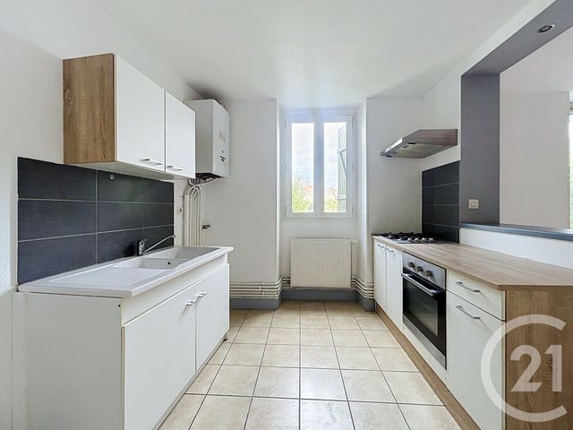 Immeuble &agrave; vendre - 330 m2 - St Pourcain Sur Sioule - 03 - AUVERGNE