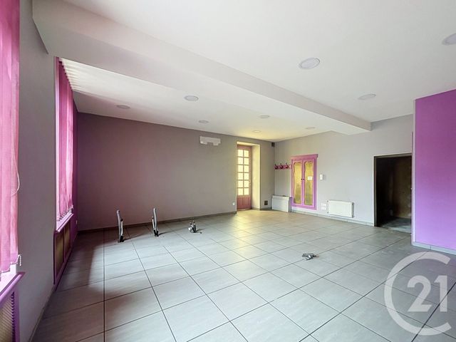 Immeuble &agrave; vendre - 330 m2 - St Pourcain Sur Sioule - 03 - AUVERGNE