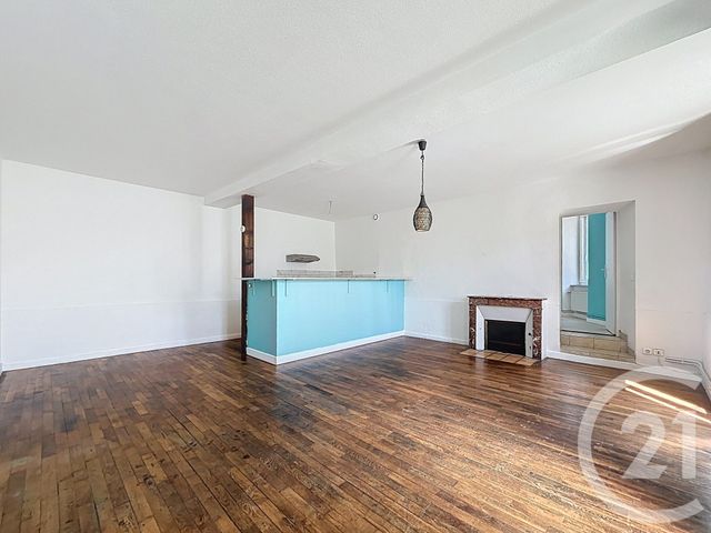 Immeuble à vendre ST POURCAIN SUR SIOULE