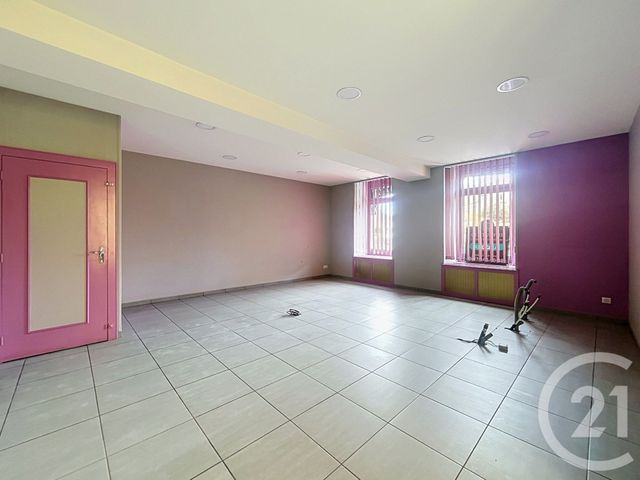 Immeuble &agrave; vendre - 330 m2 - St Pourcain Sur Sioule - 03 - AUVERGNE