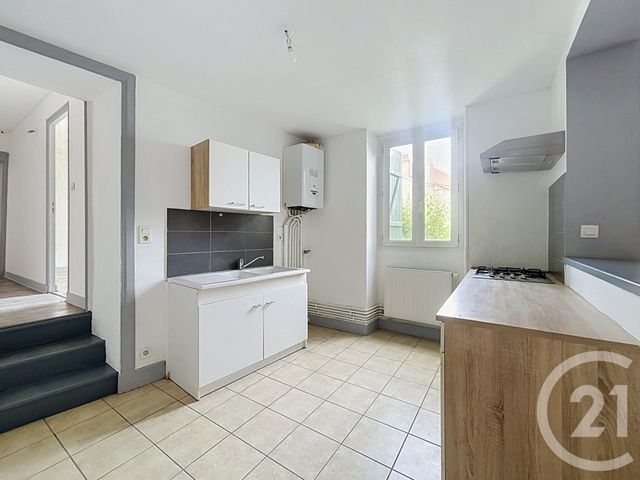 Immeuble &agrave; vendre - 330 m2 - St Pourcain Sur Sioule - 03 - AUVERGNE