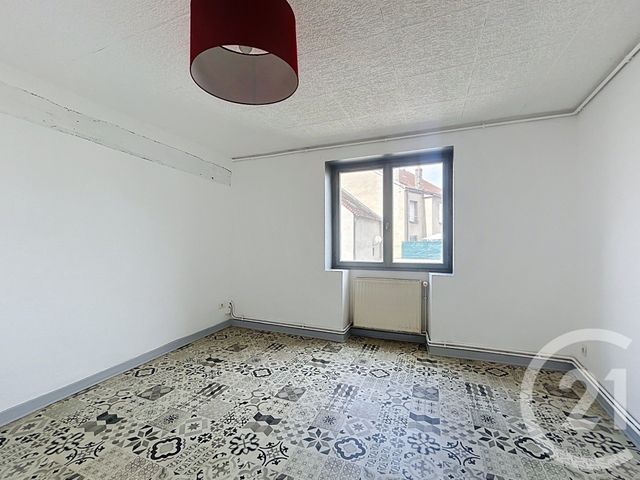 Immeuble &agrave; vendre - 330 m2 - St Pourcain Sur Sioule - 03 - AUVERGNE