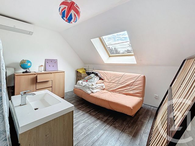 Maison &agrave; vendre - 7 pi&egrave;ces - 145,33 m2 - St Pourcain Sur Sioule - 03 - AUVERGNE