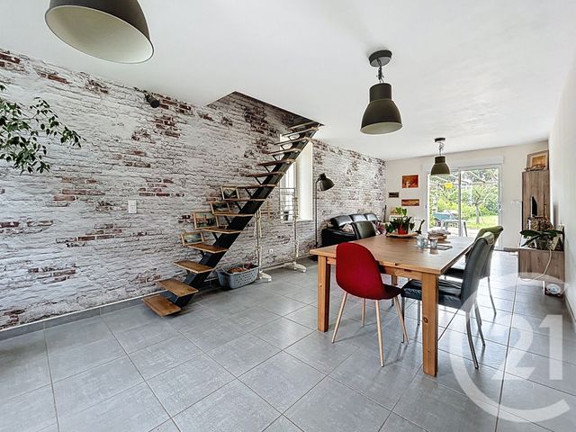 Maison à vendre ST POURCAIN SUR SIOULE