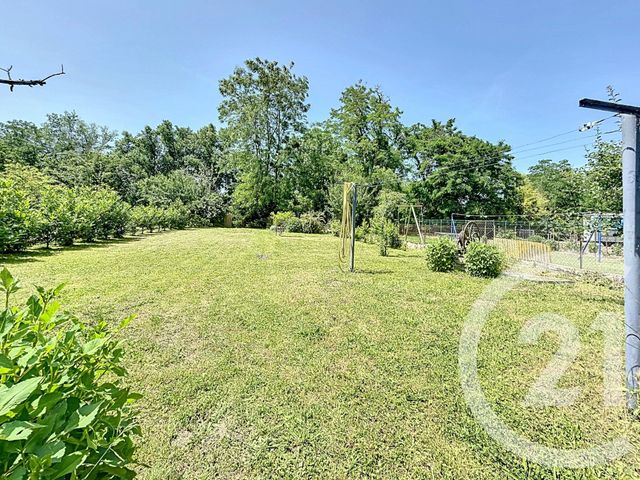 Maison &agrave; vendre - 7 pi&egrave;ces - 145,33 m2 - St Pourcain Sur Sioule - 03 - AUVERGNE