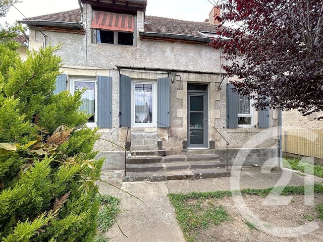 maison - ST POURCAIN SUR SIOULE - 03