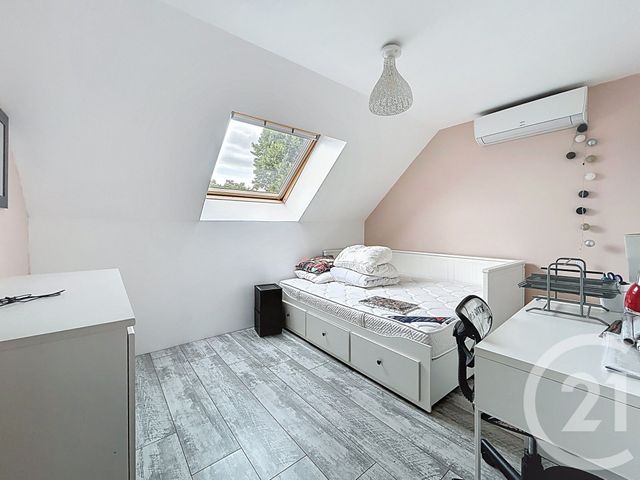 Maison &agrave; vendre - 7 pi&egrave;ces - 145,33 m2 - St Pourcain Sur Sioule - 03 - AUVERGNE