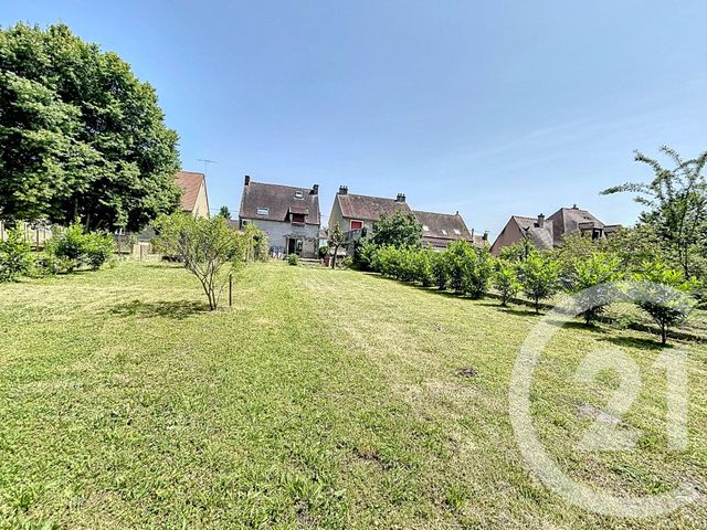 Maison &agrave; vendre - 7 pi&egrave;ces - 145,33 m2 - St Pourcain Sur Sioule - 03 - AUVERGNE