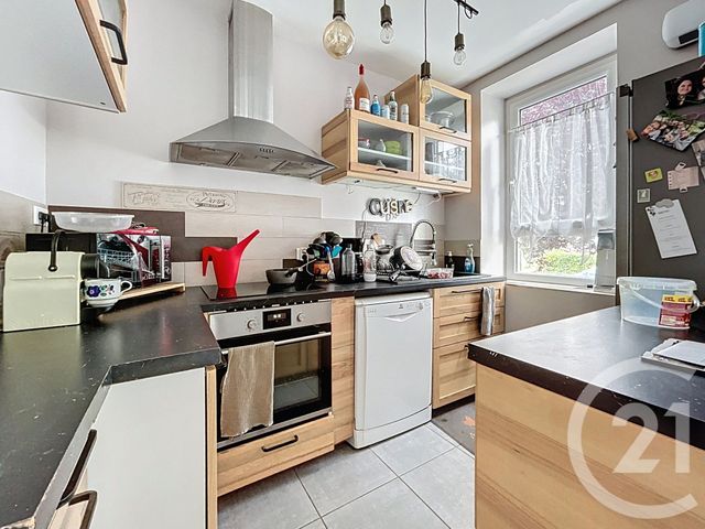 Maison &agrave; vendre - 7 pi&egrave;ces - 145,33 m2 - St Pourcain Sur Sioule - 03 - AUVERGNE