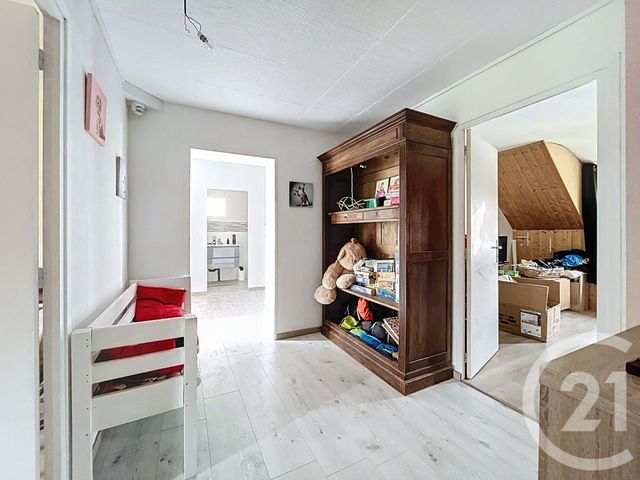 Maison &agrave; vendre - 7 pi&egrave;ces - 145,33 m2 - St Pourcain Sur Sioule - 03 - AUVERGNE