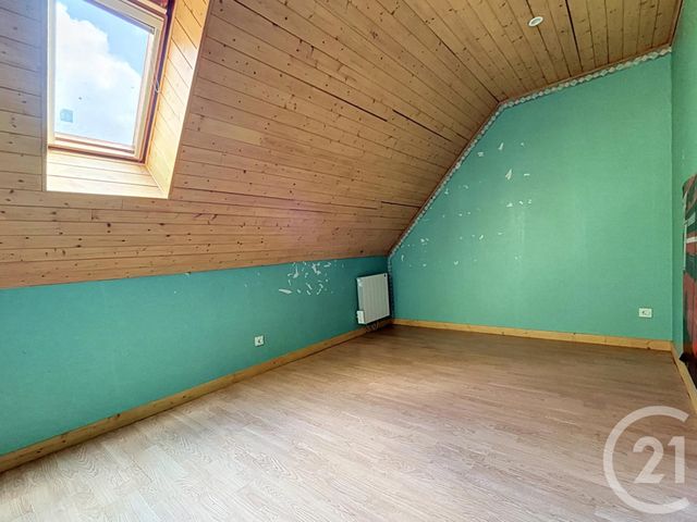 Maison &agrave; vendre - 6 pi&egrave;ces - 144,60 m2 - Contigny - 03 - AUVERGNE