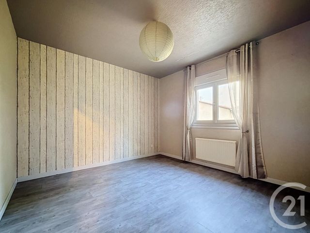 Maison &agrave; vendre - 6 pi&egrave;ces - 144,60 m2 - Contigny - 03 - AUVERGNE