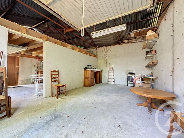 Maison &agrave; vendre - 6 pi&egrave;ces - 144,60 m2 - Contigny - 03 - AUVERGNE