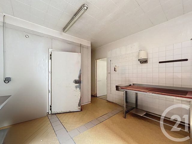 Maison à vendre - 6 pièces - 80 m2 - Varennes Sur Allier - 03 - AUVERGNE