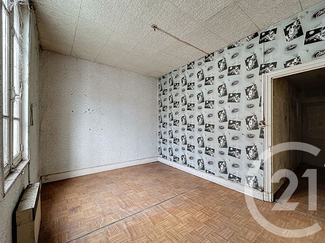 Maison à vendre - 6 pièces - 80 m2 - Varennes Sur Allier - 03 - AUVERGNE