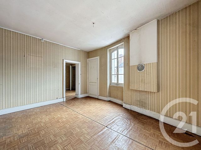 Maison à vendre - 6 pièces - 80 m2 - Varennes Sur Allier - 03 - AUVERGNE