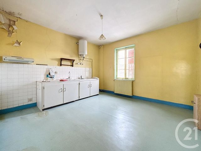 Maison à vendre - 13 pièces - 280 m2 - Chatel De Neuvre - 03 - AUVERGNE